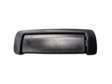 Manilla Exterior Delantera Derecha y Trasera Derecha Negra Plastica Daewoo Tico img-1 Importadoraims